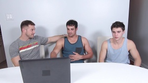 Catfish - Will Braun & Jack King butthole Nail