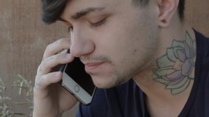 Reconciled - Johnny Rapid, Jake Bass anal plow