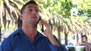 Biggest Catch - Casey greater quantity with Killian James pooper sex