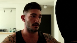 wazoo Bandit - Johnny Hazzard & Will Braun butthole dril