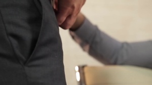 Office Dreams - Hump