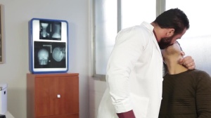 Erase And Rewind - Jessy Ares & Pierre Fitch butthole pound