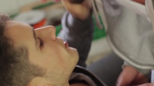 Erase And Rewind - Pierre Fitch & Nick North wazoo stab