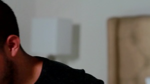 Cheating husband - Jacob Marvel and Joey Rico ass Nail