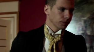 The Abbey - Paul Walker & Daniel Johnson ass pound