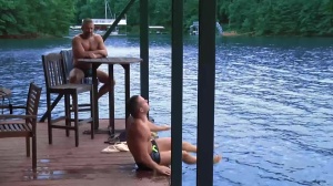 Drill My Hole: American Dirk Caber gets a good fucking