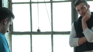 Body Shots - Phenix Saint, Jarec Wentworth ass Hump