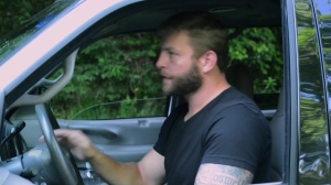 Drill My Hole: American Dirk Caber & Colby Jansen ass fuck