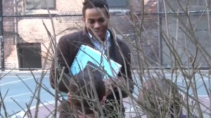 Sketch - Colby Keller & Jake Wilder Sex