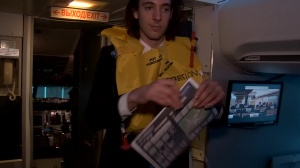 Cockpit - Lionel Lilac, Mario Torrez dril