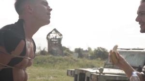 P.O.W. - Paddy O'Brian, Gabriel Vanderloo Sex