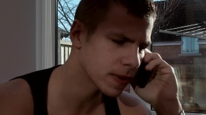 Disconnected - Paul Walker & McKensie Cross butthole slam