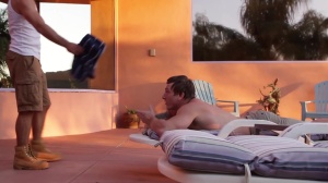 Kept chap - Jimmy Fanz and Tom Faulk ass Hump