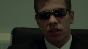 The Gaytrix - Colby Jansen & Paul Walker ass plow