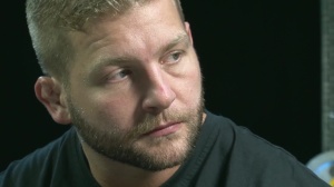 The Gaytrix - Colby Jansen & Daniel Johnson ass Hump