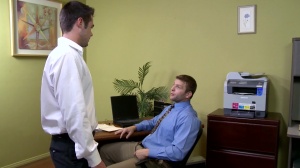 Backfire - Colby Jansen, Mike De Marko butthole Nail