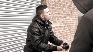 Lock, Stock And cock - Sex