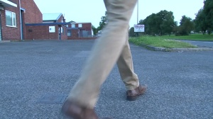 Pulling An All Nighter - Spencer Reed, Jay Roberts ass Nail