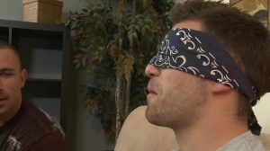 smack Testing - nasty Love