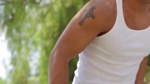 The Landscaper - Rocco Reed & Marcus Ruhl butthole fuck