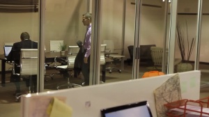 The Boardroom - Colby Keller, Shane Frost anal-copulation