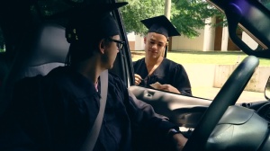 wazoo Contract - Beaux Banks and Will Braun anal job