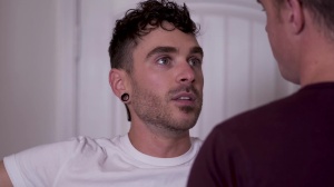 Tired Of Being admirable - Cayden Stone, JJ Knight ass Hump