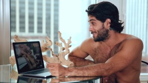 Diego Did It again - Diego Sans with Zane Anders pooper Hook up