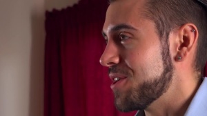 Cheaters - Dante Colle and Thyle Knoxx anal Hook up