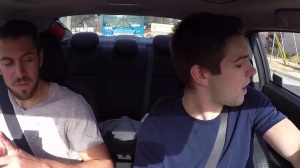 anal Controller - Johnny Rapid with Damien Stone butthole pound