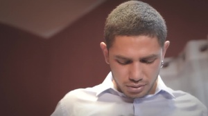 Hotel X - Jay Roberts and Dato Foland butthole Hump