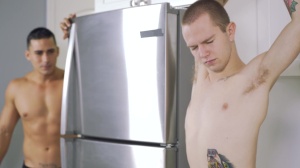 wazoo Controller - Timothy Drake and Topher Di Maggio pooper Nail