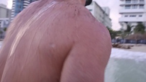 Fugitives - Tristan Jaxx with Colton Grey anal job