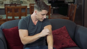 Gaymates - Cliff Jensen, Paul Canon anal Nail