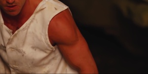 Pirates : A homo XXX Parody - Johnny Rapid & Jimmy Durano butthole bang