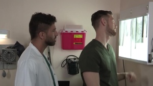 Dangerous Days - Adam Ramzi, Jacob Peterson pooper bang