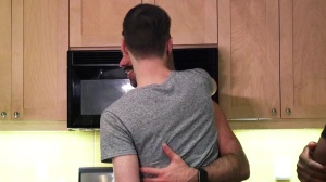 The Dinner Party - Teddy Torres with River Wilson butthole Hook up