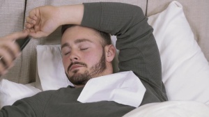 Chicken Soup For The dick - Trevor lengthy & Nate Grimes ass Nail