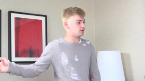 Pop Star : A homo XXX Parody - Johnny Rapid anal hammer