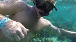 males At Sea - Colby Jansen and Luke Adams butthole Nail