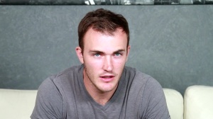 poked At First Sight - Christian Wilde and Joey Rico ass Hump