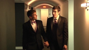 Homecoming Night - Anthony Verusso, Mike Edge butthole pound