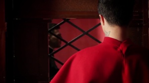 Forbidden - Jake Bass, Allen King butt hammer