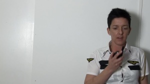 Cockpit - Paul Walker and Lionel Lilac ass job