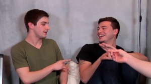 Stepfather's Secret - Daddy hammer