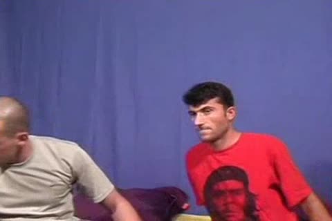 Turkish homo sex