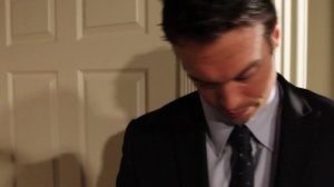 Mail Mix Up - Rocco Reed & Tyler Morgan butthole Hook up