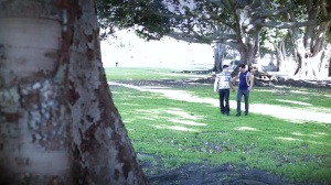 The Proposal - Topher Di Maggio and Chip Tanner anal bang