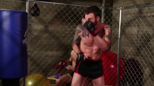 Sucker Punch - blow job-job Nail