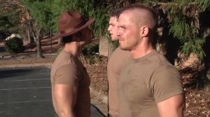 Minimum Requirements - Marcus Ruhl & Duncan dark ass Love